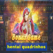 hentai quadrinhos